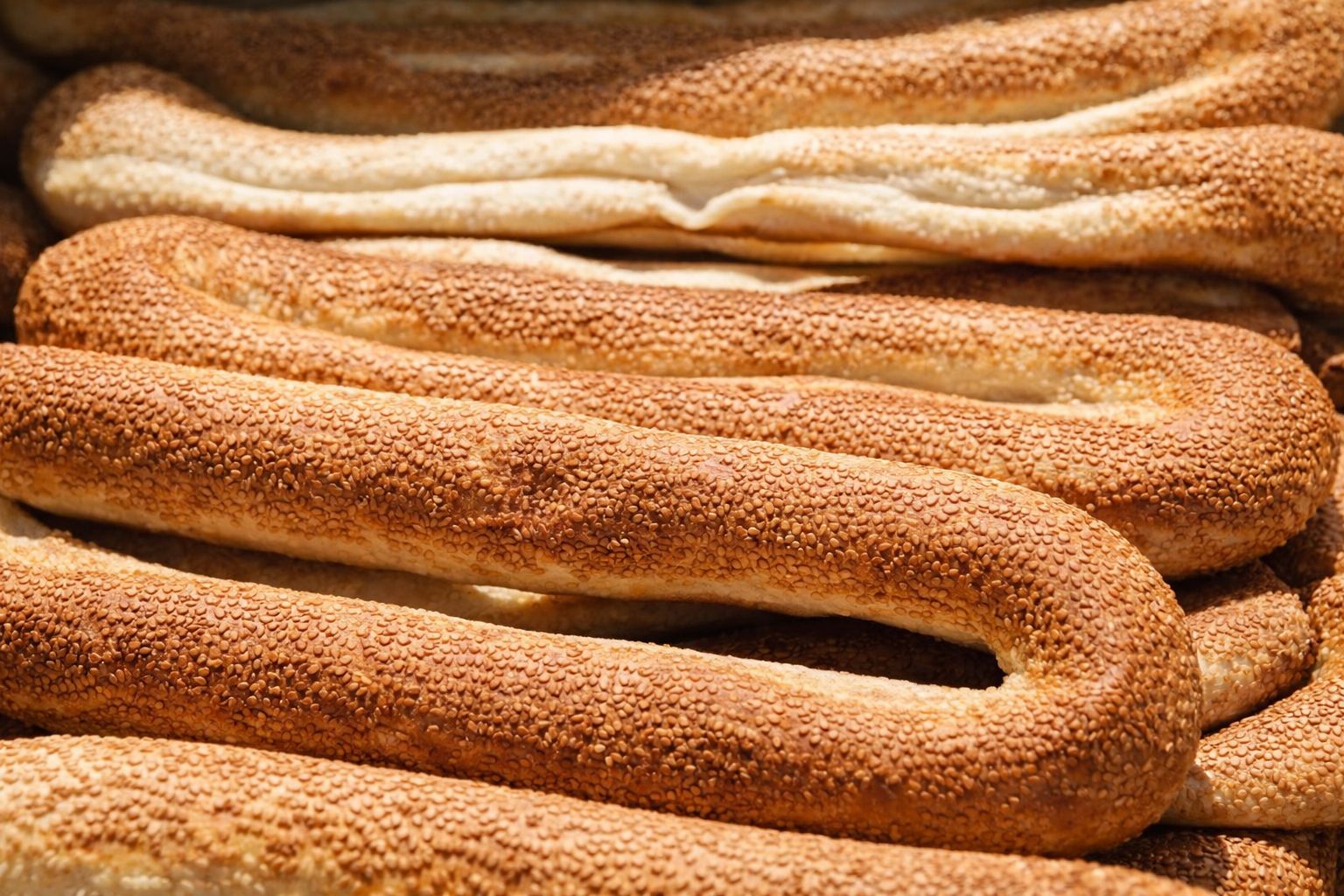 Palestinian Cuisine: Flavors of Tradition