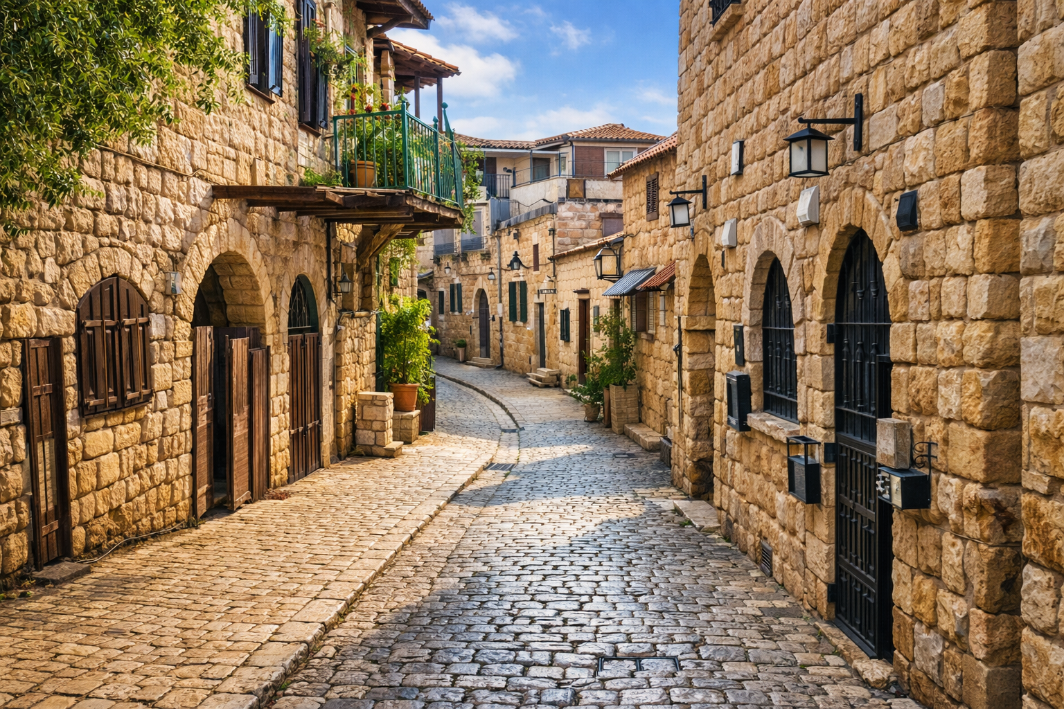 Roots of Palestinian Heritage: Culture, History, and Identity