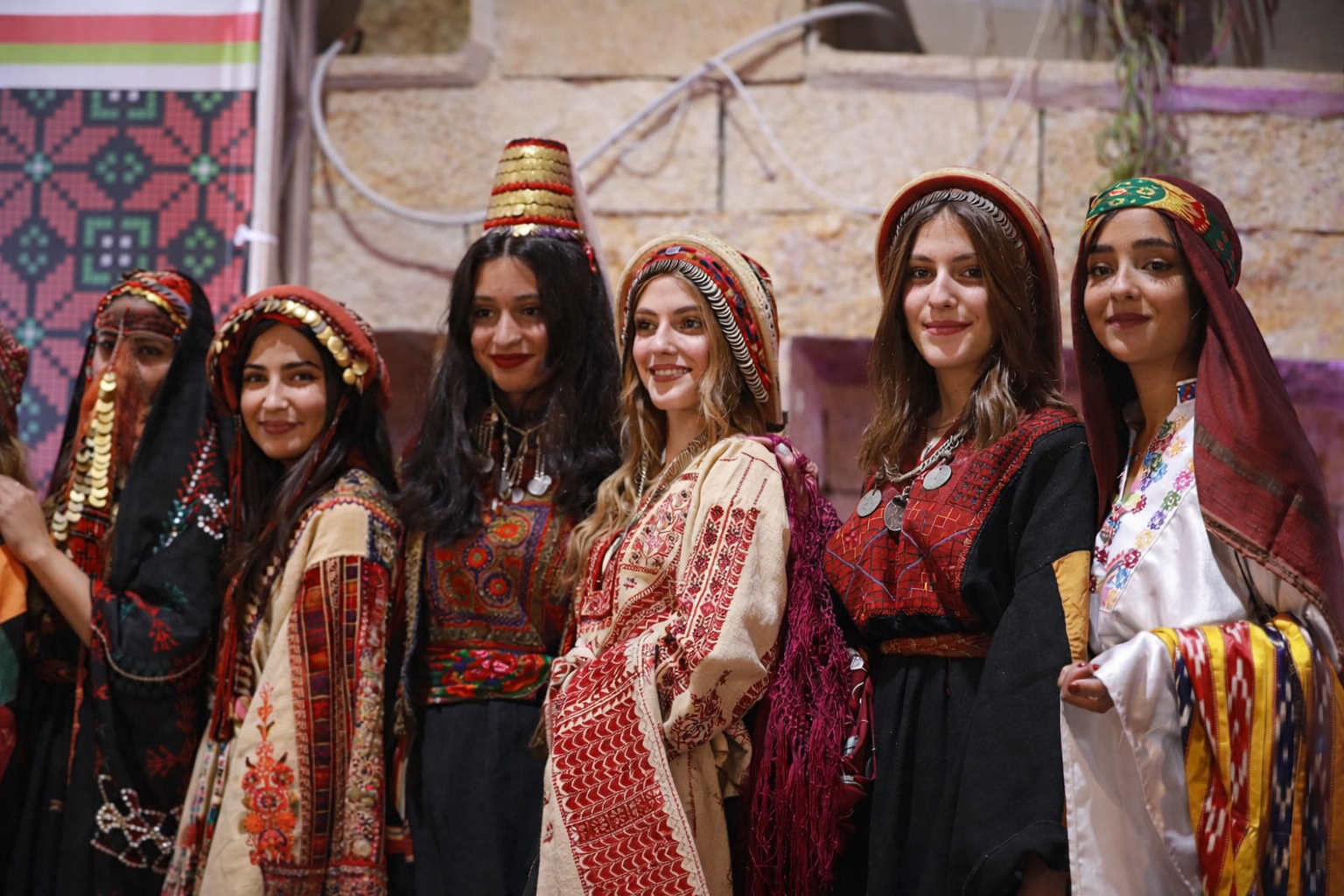 Traditional Palestinian Weddings: Rituals, Music, and Heritage