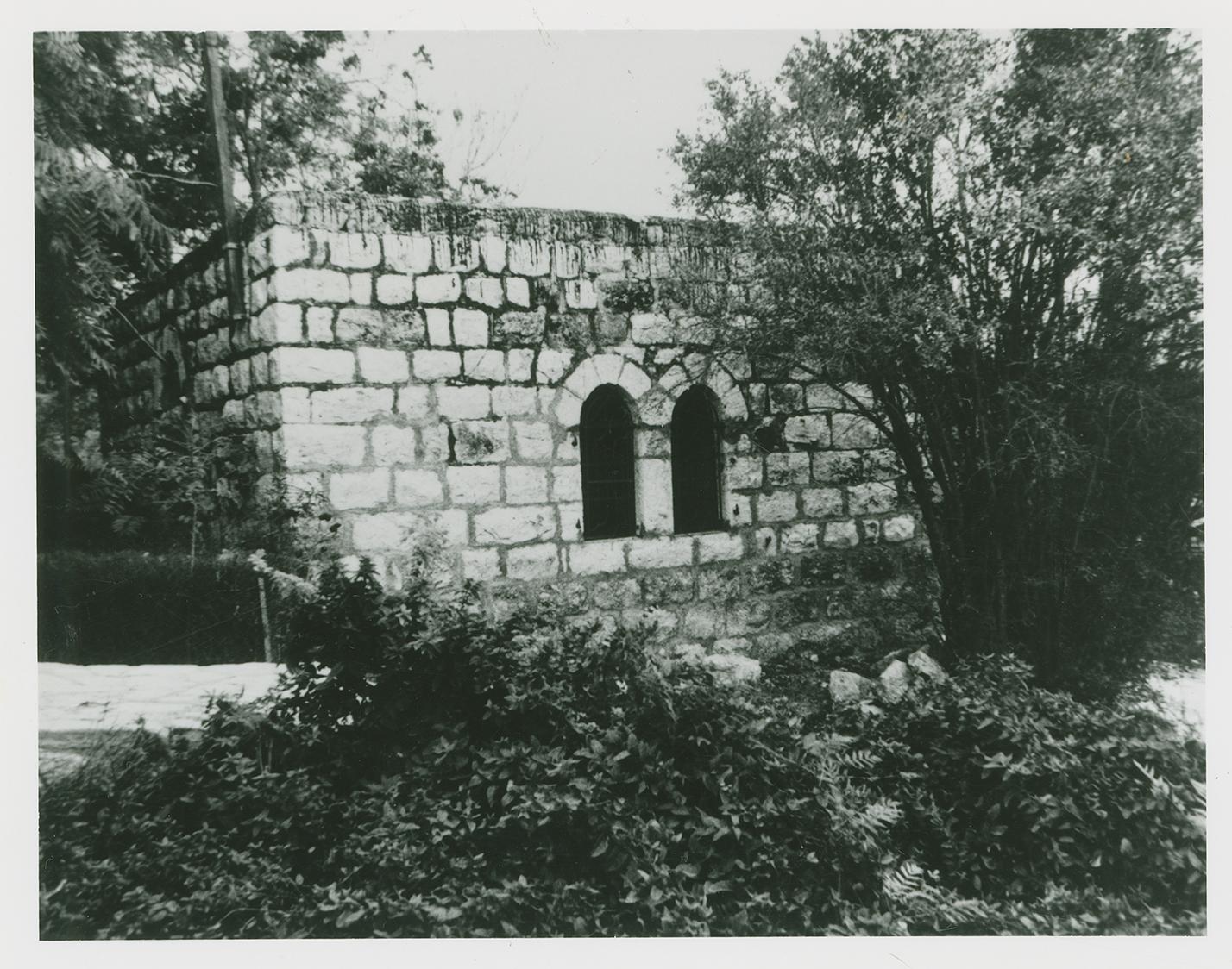Daily Life in Historical Palestinian Villages