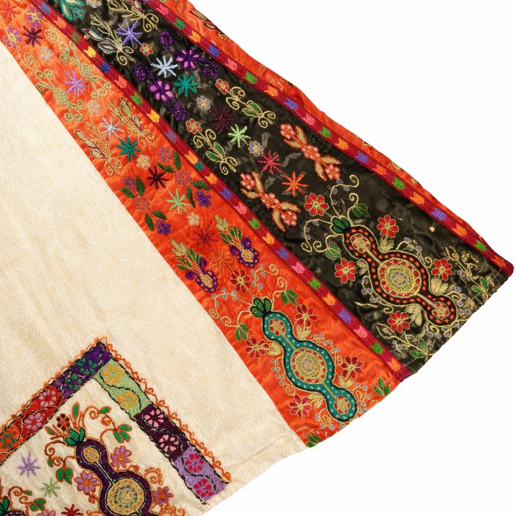 Additional detail of Jerusalem Aghabani Thobe