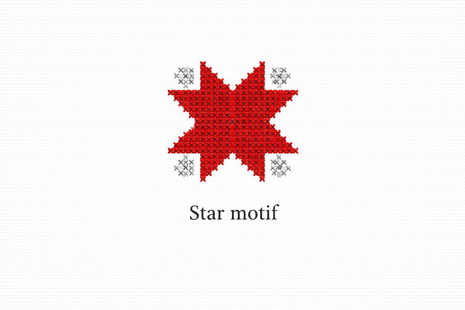 Star Motif