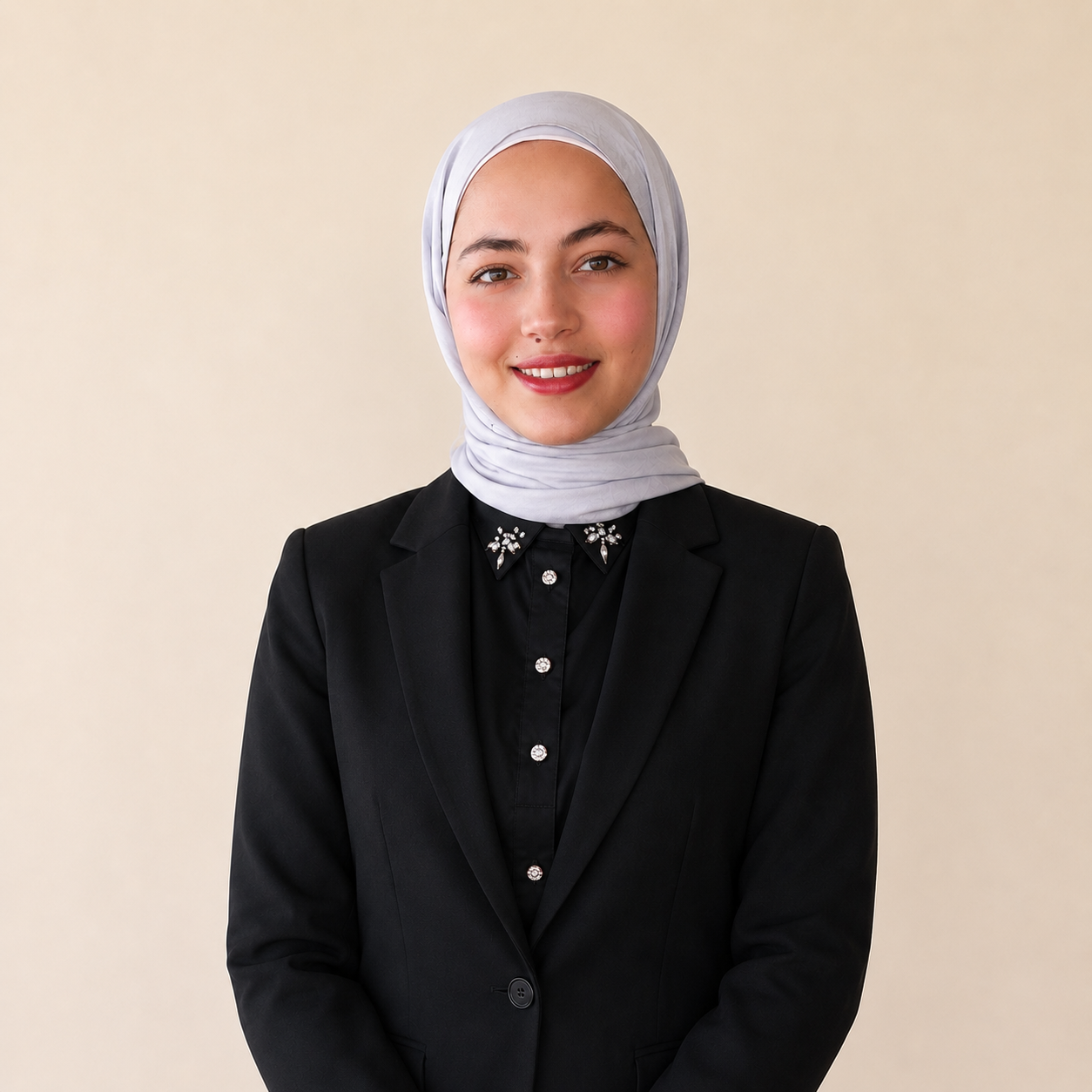 Yasmeen Qabaja