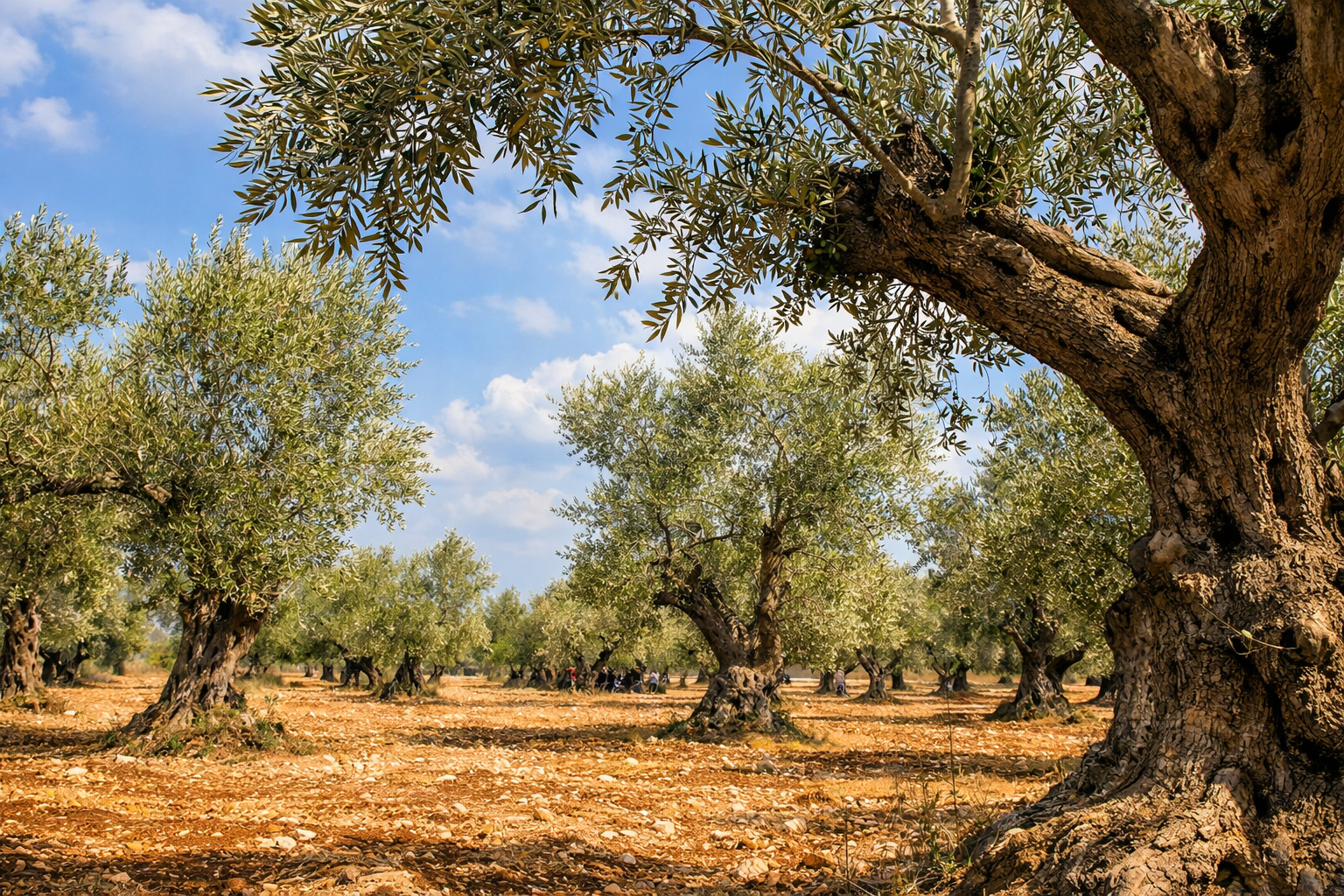 Ancient civilizations in Palestine
