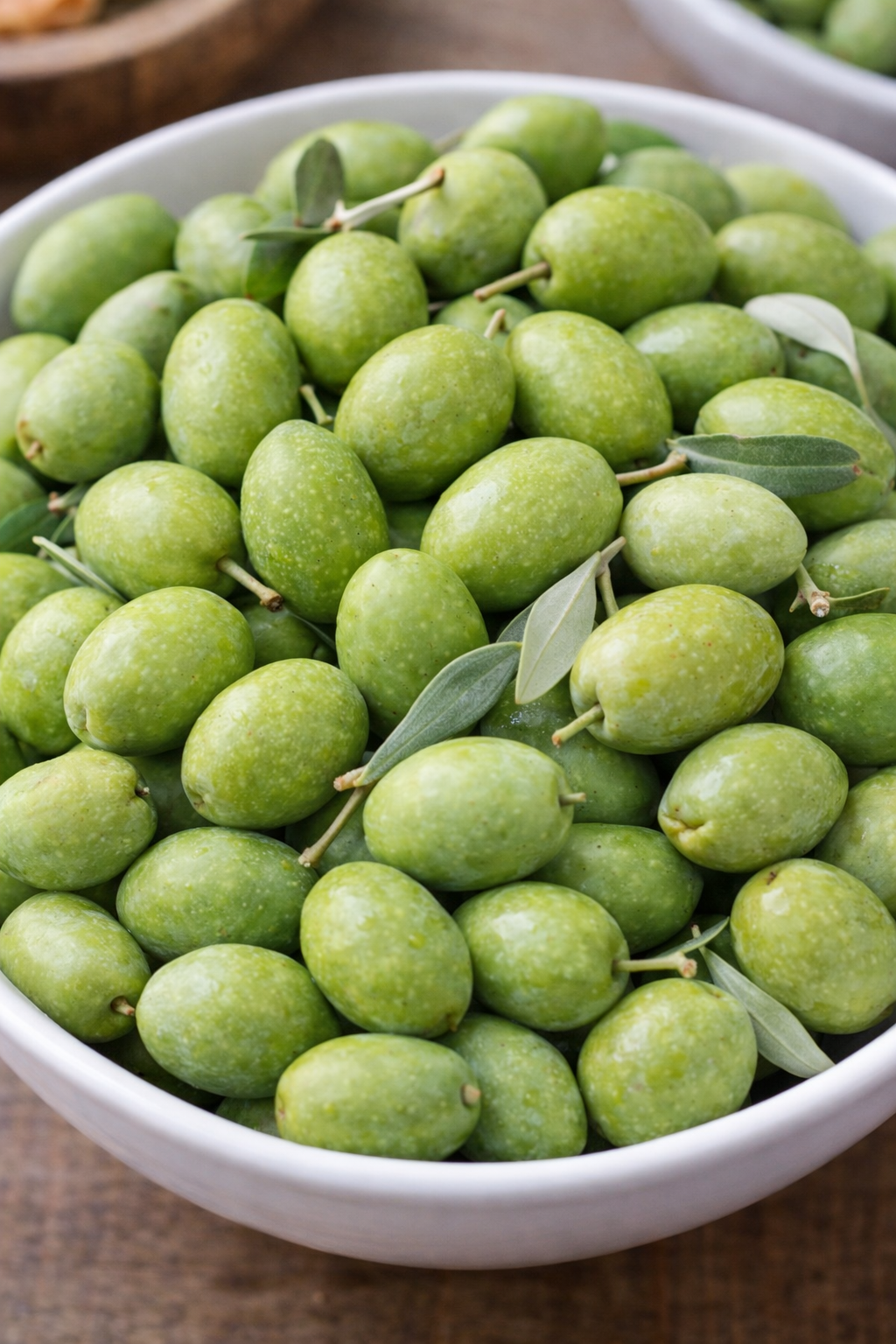 The Palestinian Olive Tree: A Symbol of Palestinian Heritage