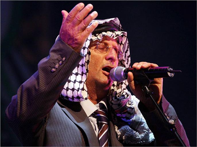 Abu Arab and Al-Ashiqeen in Palestinian folk music heritage