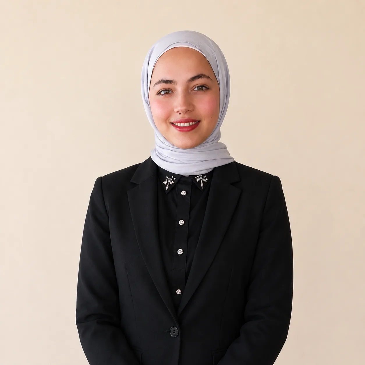 Yasmeen Qabaja